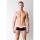 Timoteo A-Frame Speedster - Black/Red