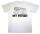 SNEAX N SOX T-Shirt "MY FETISH" - Weiß XL