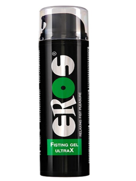 EROS Fisting Gel UltraX 100 ml