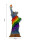 Pin Rainbow Liberty