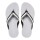 Boombuz Taiga Half-Dressed Mens Flips Grey/Black