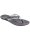 Boombuz Taiga Half-Dressed Mens Flips Black/Grey