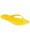 Boombuz Taiga Basic Naked Mens Flips Yellow
