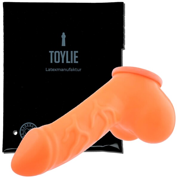Toylie Latex Penishülle - Danny