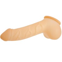 Toylie Latex Penishülle - Carlos