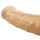 Toylie Latex Penishülle - Carlos BP (Schaft 15 cm, Öffnung 5,5 cm) - gold