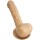 Toylie Latex Penishülle - Carlos BP (Schaft 15 cm, Öffnung 5,5 cm) - gold