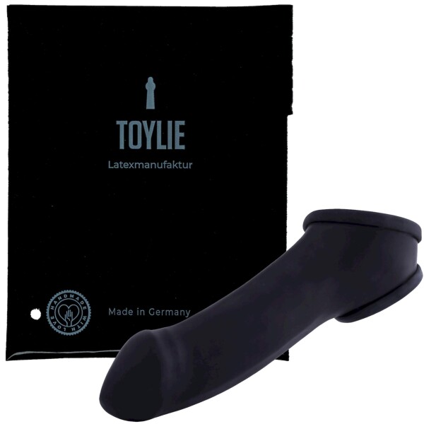 Toylie Latex Penishülle - Erik
