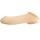 Toylie Latex Penishülle - Erik (Schaft 13 cm, Öffnung 5,5 cm) - transparent