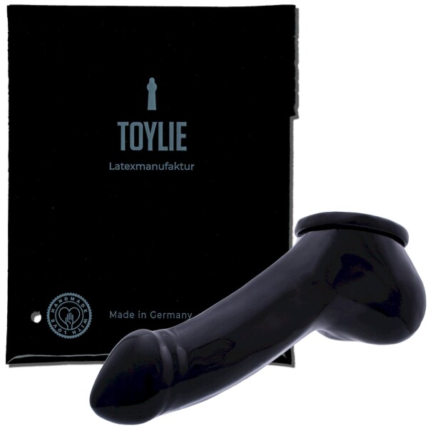 Toylie Latex Penishülle - Adam 4,5