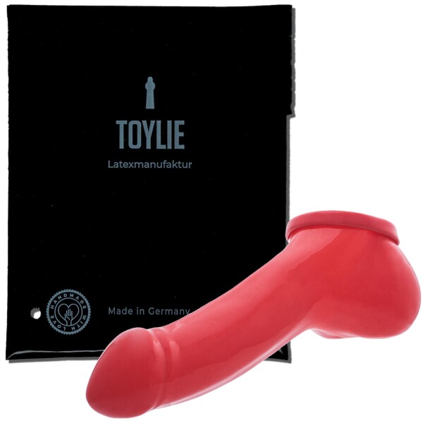 Toylie Latex Penishülle - Adam 4.5