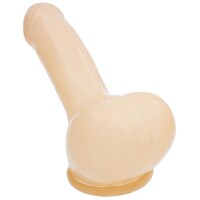 Toylie Latex Penishülle - Adam 4,5