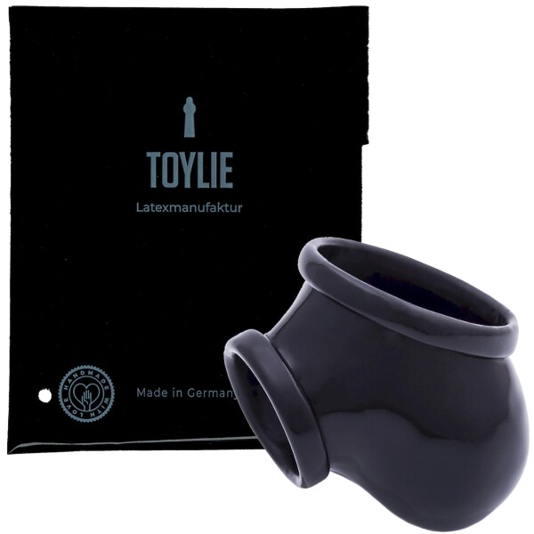 Toylie Latex Penishülle - Ben