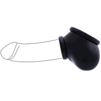 Toylie Latex Penishülle - Ben