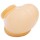Toylie Latex Penishülle - Ben (ohne Schaft, Öffnung 5,5 cm) - transparent