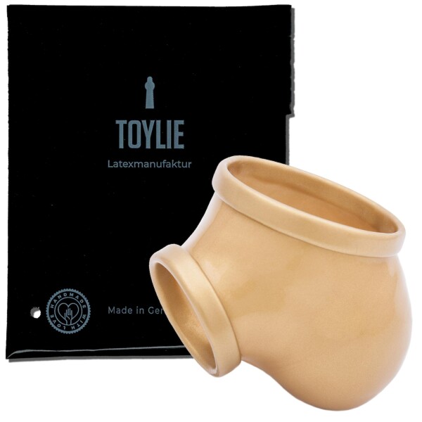 Toylie Latex Penishülle - Ben