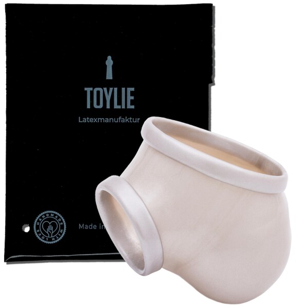 Toylie Latex Penishülle - Ben