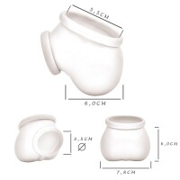 Toylie Latex Penishülle - Ben