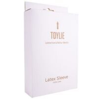 Toylie Latex Penishülle - Franz