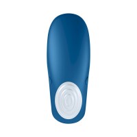 Satisfyer Partner Whale Paarvibrator