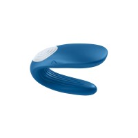 Satisfyer Partner Whale Paarvibrator