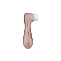 Satisfyer Pro 2 Generation 2 - Gold