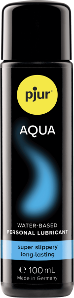 Pjur - Aqua
