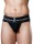 MM Original Edition Jockstrap - Taillenband 7,5 cm/3 - schwarz L