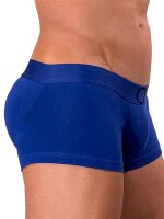 Rounderbum Colors Lift Boxer Trunk Underwear Blue