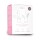 Wand Collection Transparent Masturbator