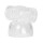 Wand Collection Transparent Masturbator