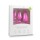 Easytoys Anal Collection Satz rosa Analplugs mit Zugring