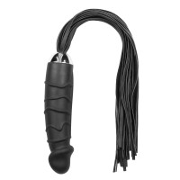 Easytoys Fetish Collection Dildo Flogger