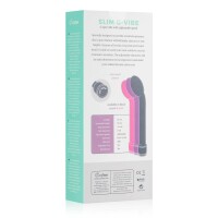 G-Punkt-Vibrator - Lila