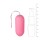 Vibrations Ei Rosa - Easytoys