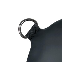 Easytoys Fetish Collection Pillow & Ankle Cuffs Leg Position Strap