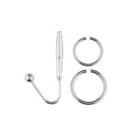 Princes Wand Dilator Mit Eichelring