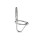 Princes Wand Dilator Mit Eichelring