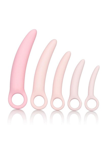 Inspire Silicone Dilator 5-Piece Set