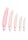 Inspire Silicone Dilator 5-Piece Set