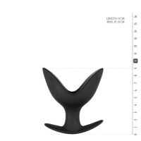 Sinner Gear Silikon Anker Anal Plug - Klein