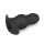 Sinner Gear Hohler Silikon Anal Plug - Medium