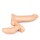 Plena II Double Penetration verstellbares Strap-on Gurtzeug