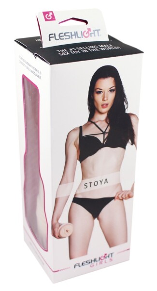 Stoya Destroya - Signature Collection