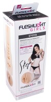 Stoya Destroya - Signature Collection