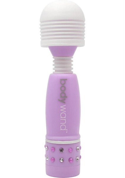 BODYWAND MINI LAVENDER