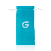 Glas-Analplug Nr. 23