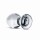 Glas Analplug Nr. 26 by Gildo