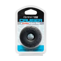 SilaSkin Cruiser Ring 2.5 - Schwarz