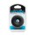 SilaSkin Cruiser Ring 2.5 - Schwarz